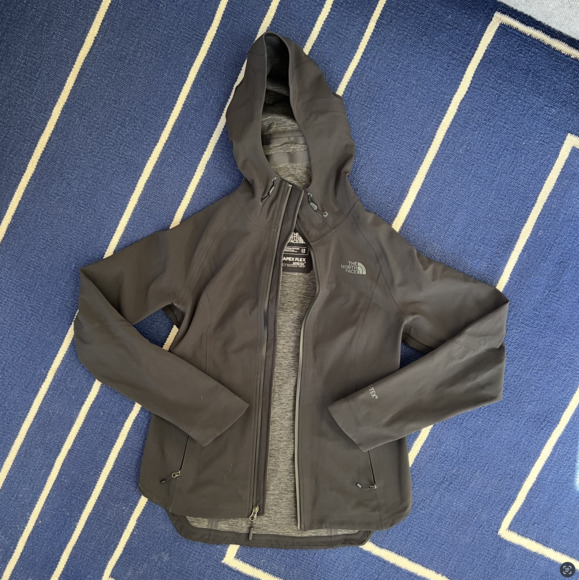 North Face Apex Flex Gore Tex Jacket - Picture 1 of 9
